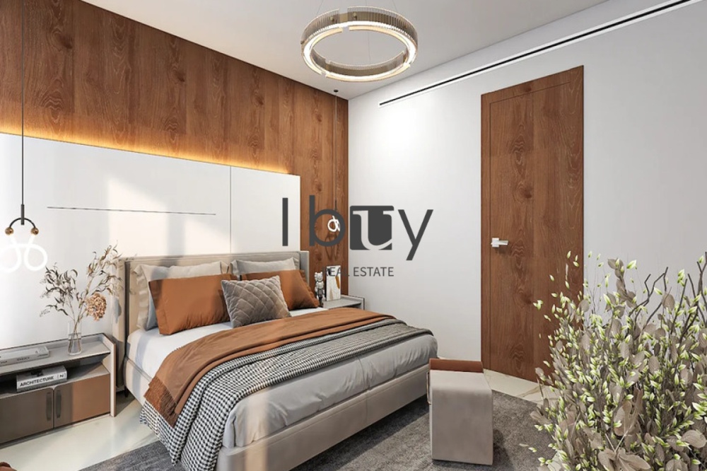 Canal Resident Unit |Q4 2028 | New Launch | Invest