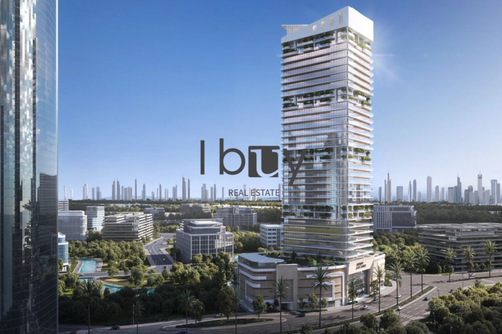Canal Resident Unit |Q4 2028 | New Launch | Invest