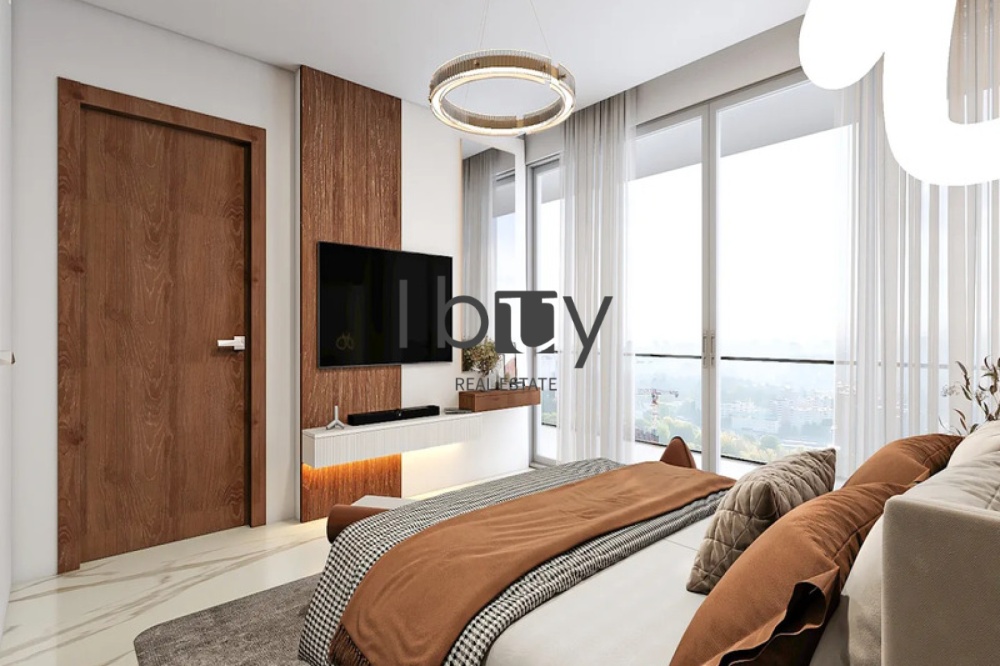 Canal Resident Unit |Q4 2028 | New Launch | Invest