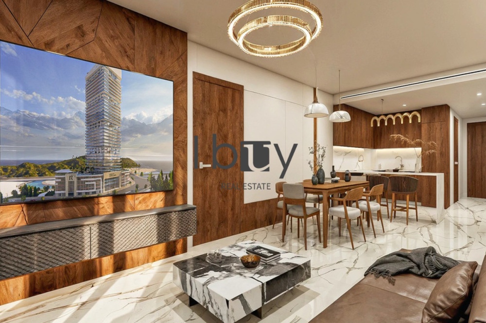 Canal Resident Unit |Q4 2028 | New Launch | Invest