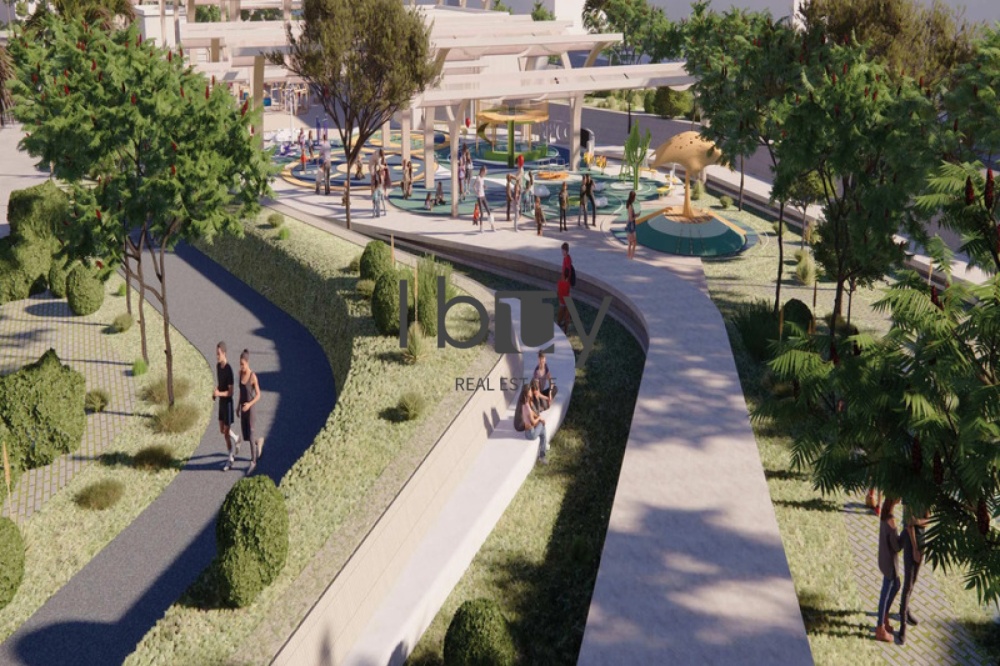 High Privacy | Best Investment | Ideal For Family