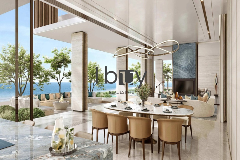 High Privacy | Best Investment | Ideal For Family