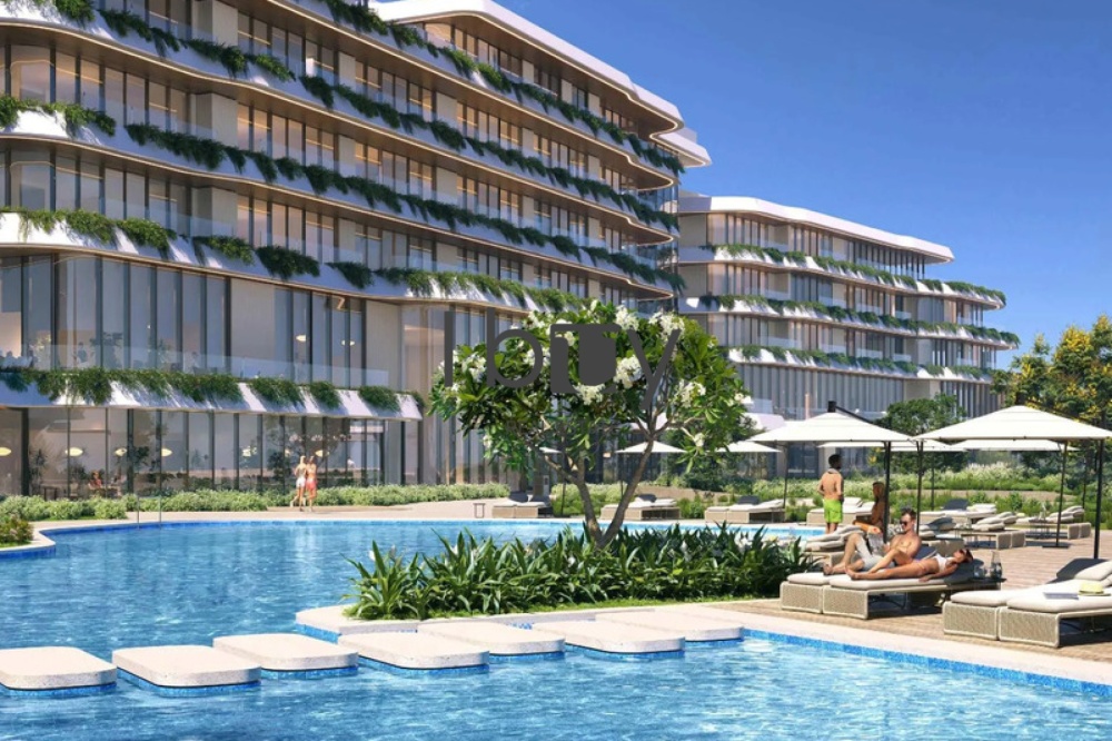 High Privacy | Best Investment | Ideal For Family