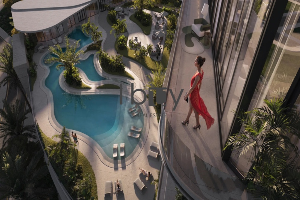 Canal View | New Launch | Q4 2028 | PP 55/45