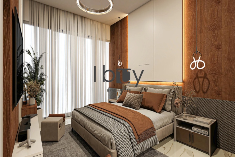 Canal View | New Launch | Q4 2028 | PP 55/45