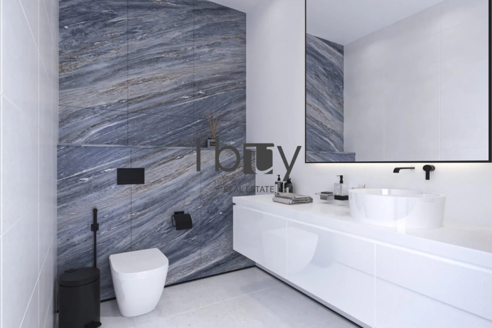 High Floor 1 BR | Large Balcony | Best Amenities