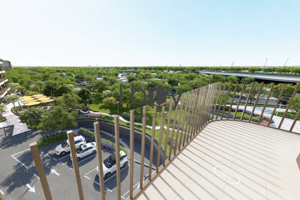 Feb 2028 | Full Canal View | High Floor | Invest