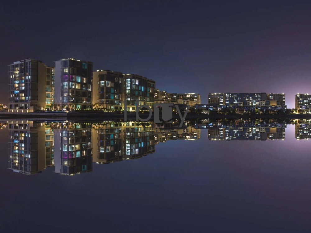 Private Terrace | Prime Area | Best Amenities |