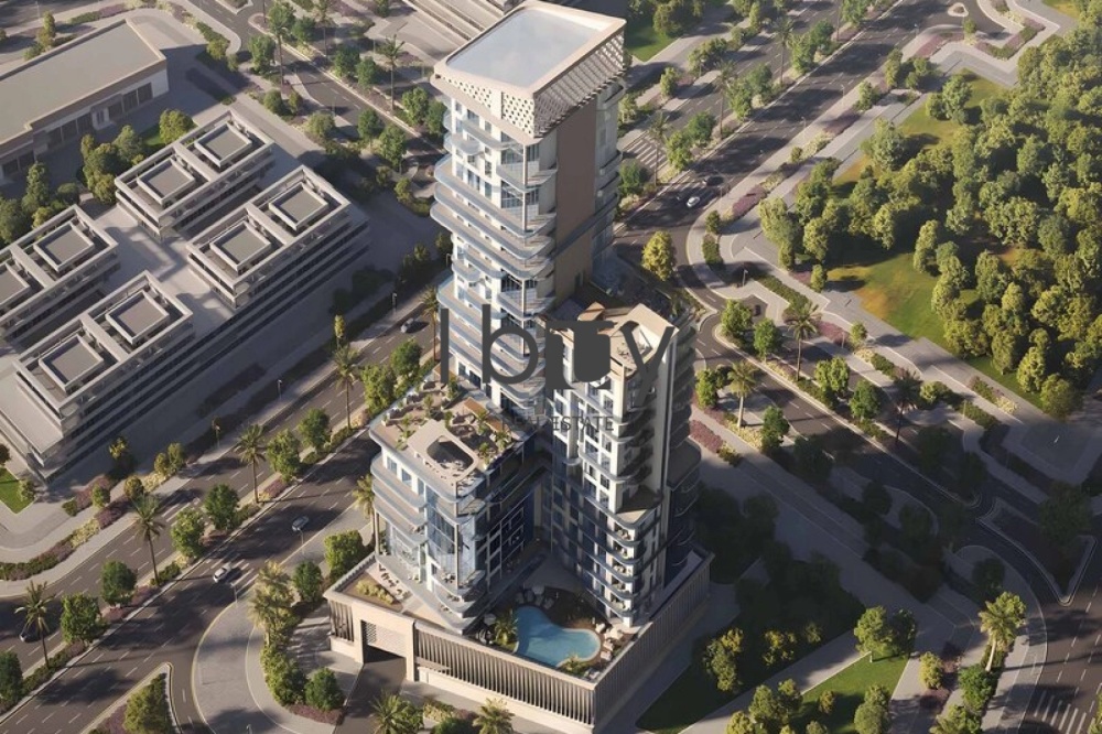 High Floor | Hot Deal | High ROI | Prime Location