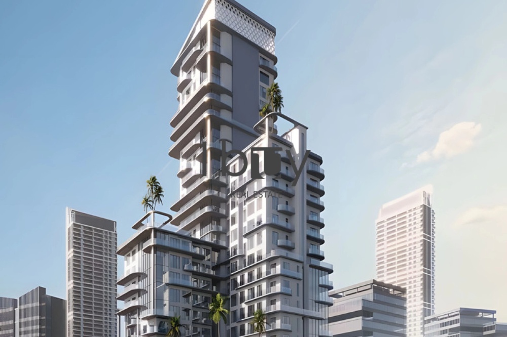 High Floor | Hot Deal | High ROI | Prime Location