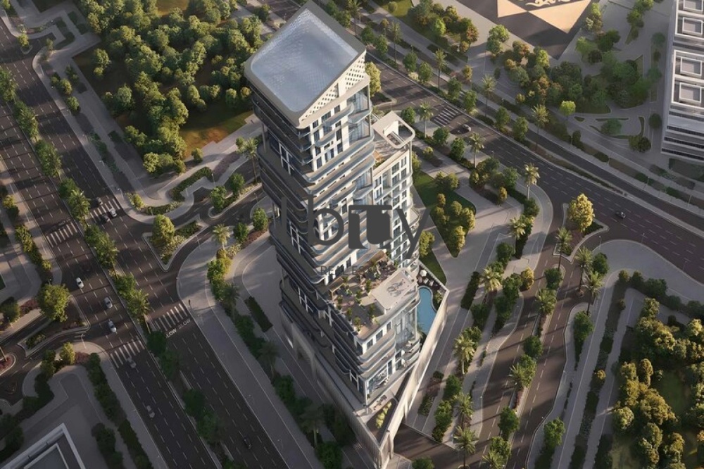 High Floor | Hot Deal | High ROI | Prime Location