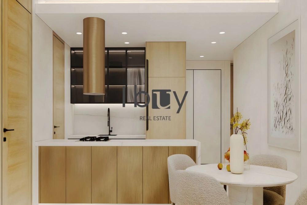 High Floor | Hot Deal | High ROI | Prime Location
