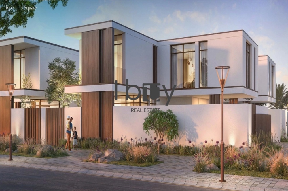 Brand New | In Souk Al Jubail | Corner Unit |