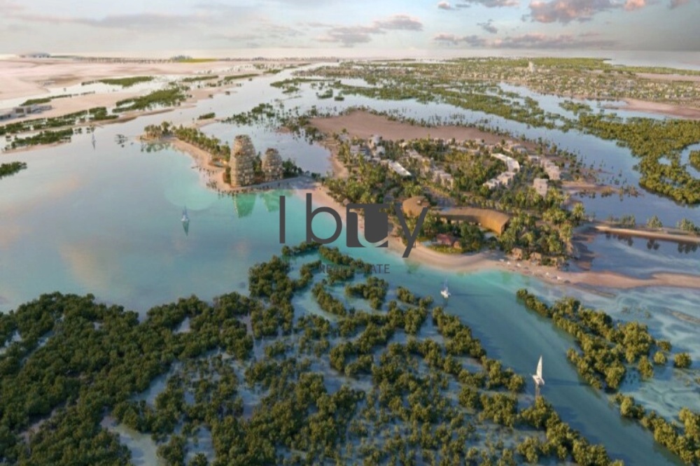 Brand New | In Souk Al Jubail | Corner Unit |