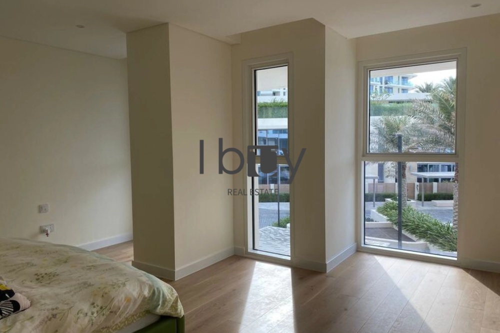 Upcoming Unit | Partial Sea View | Unique 2+M |