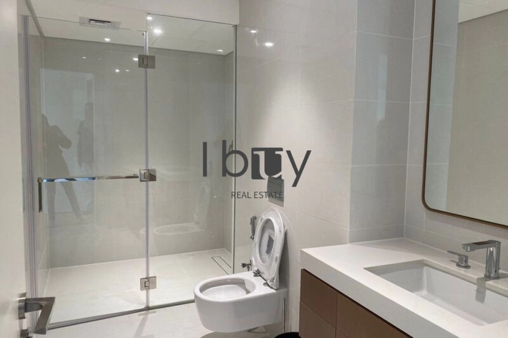 Upcoming Unit | Partial Sea View | Unique 2+M |