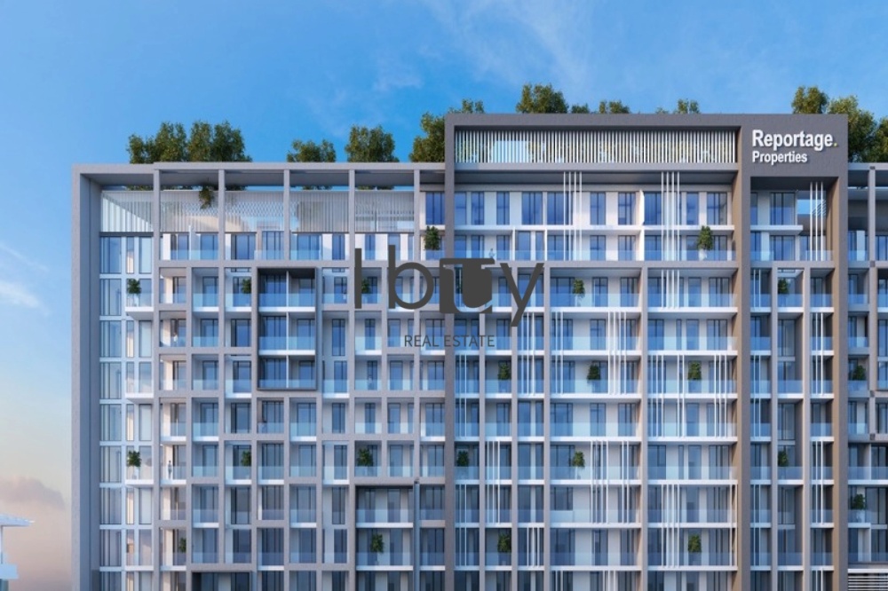High Floor | Fully Furnished | Full City View |