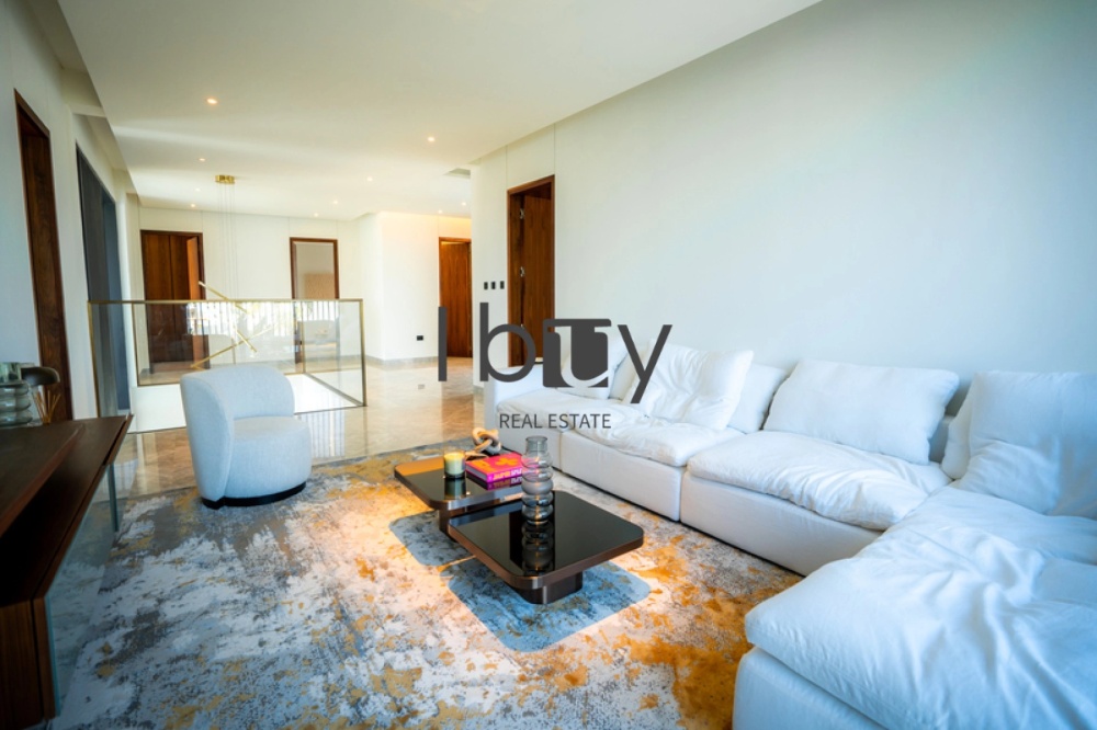 Al Ghaf | High Ceiling | Luxury 5BR Unit |Hot Deal