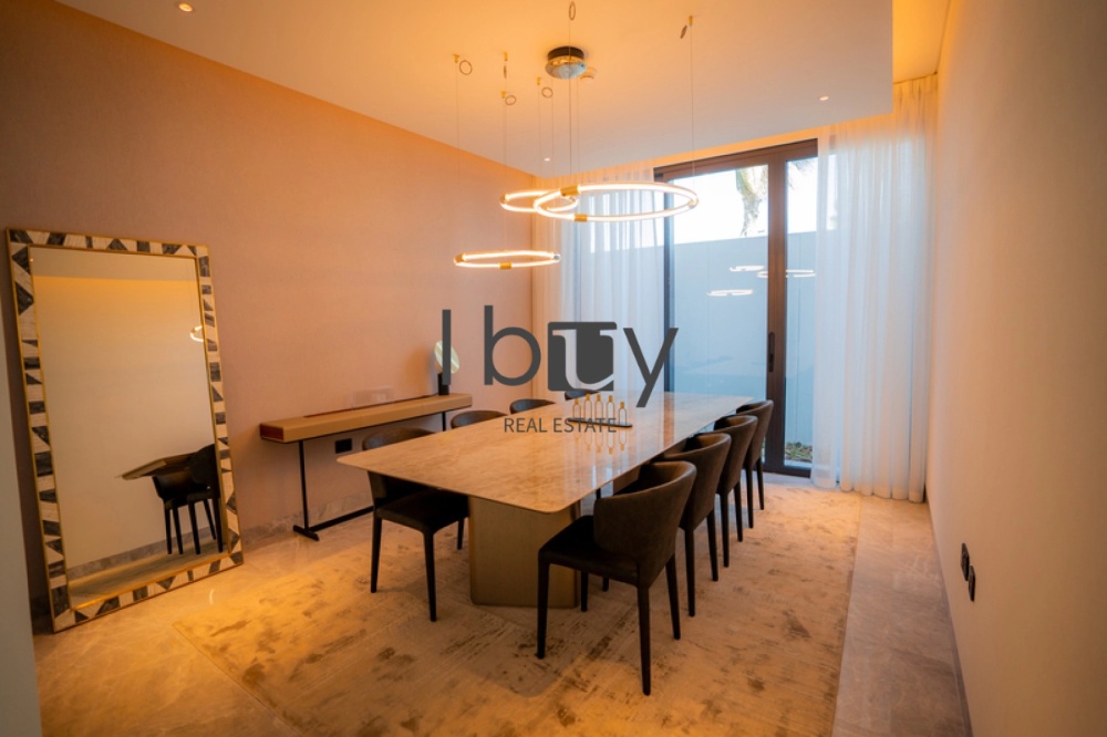 Al Ghaf | High Ceiling | Luxury 5BR Unit |Hot Deal