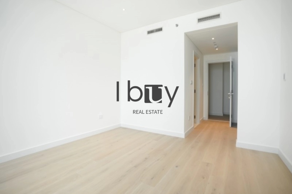 Easy Payments | Full Sea View | Beach Access |