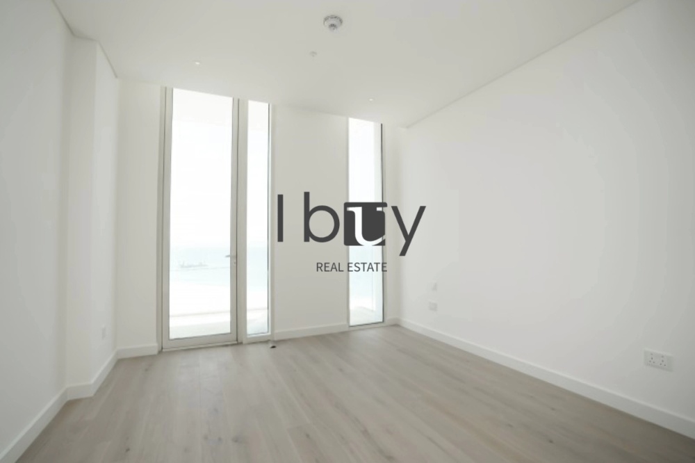 Easy Payments | Full Sea View | Beach Access |