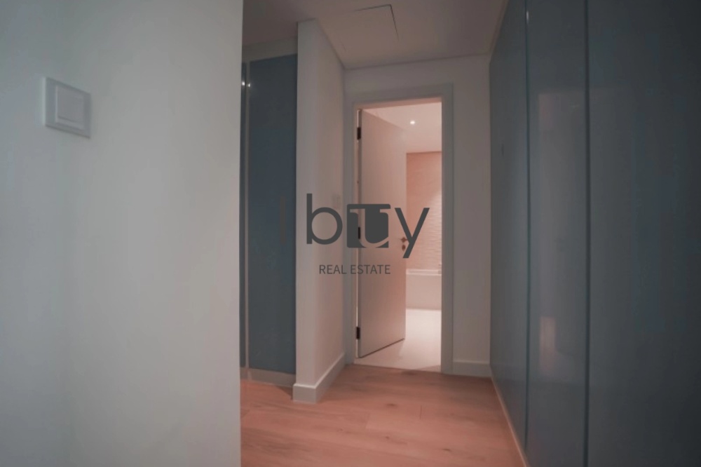 Easy Payments | Full Sea View | Beach Access |