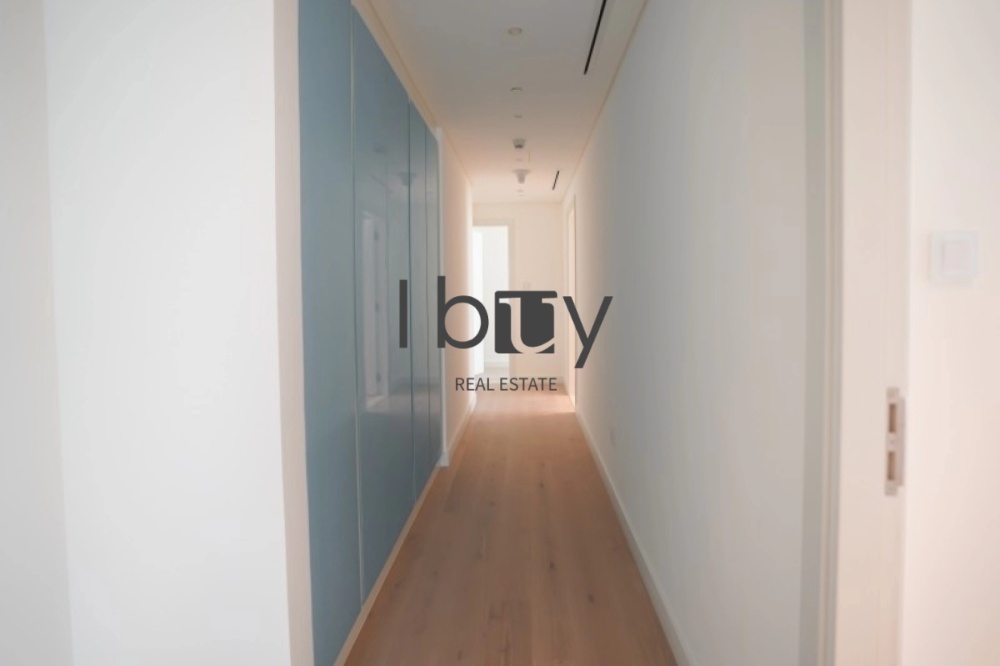 Easy Payments | Full Sea View | Beach Access |