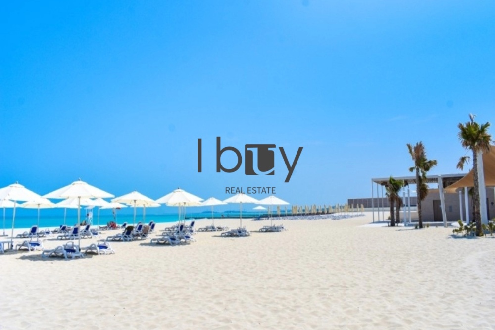 Easy Payments | Full Sea View | Beach Access |