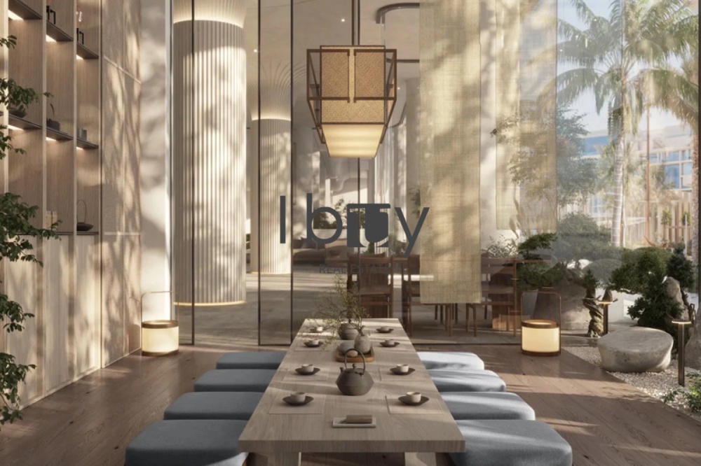Full Sea View | Modern Layout | Elite Area |