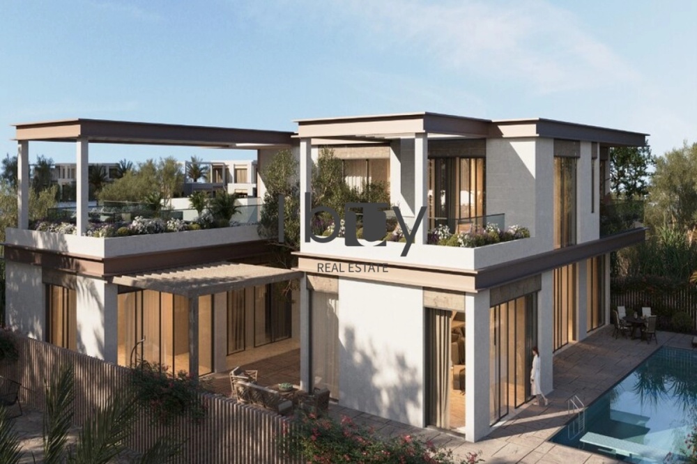 Hot Deal | Madhmoun Verified | HO 2027 | Near Park |