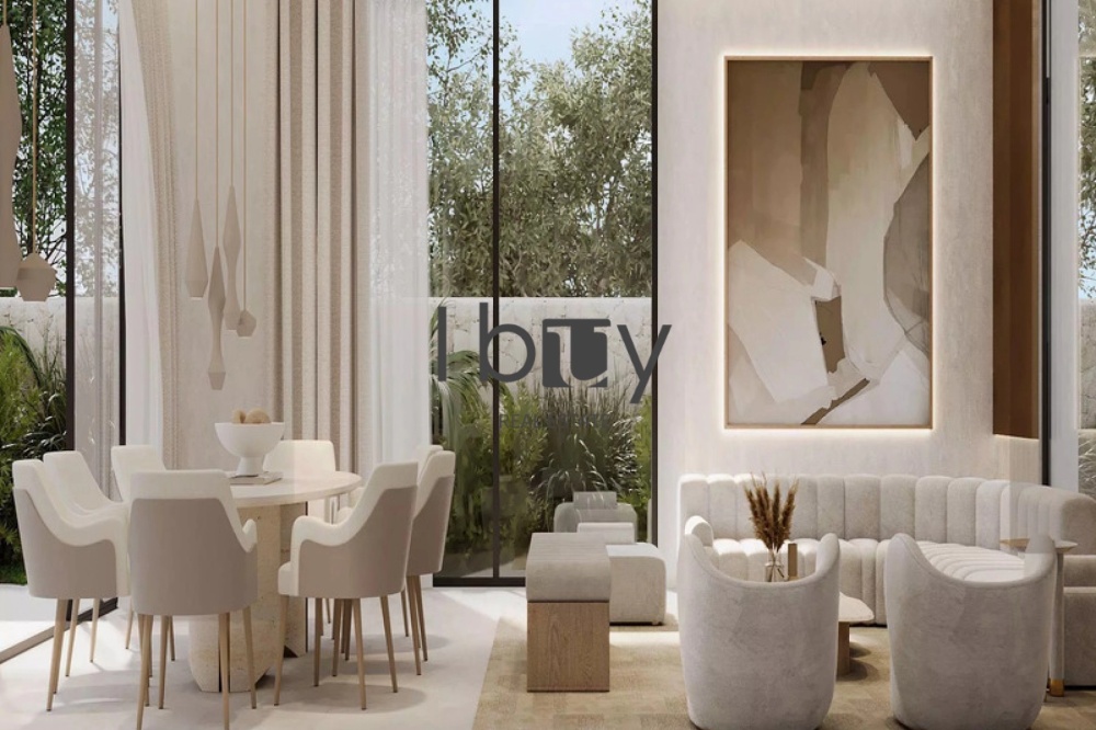 Hot Deal | Madhmoun Verified | HO 2027 | Near Park |