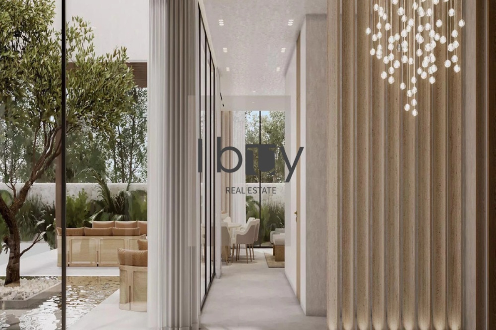 Hot Deal | Madhmoun Verified | HO 2027 | Near Park |
