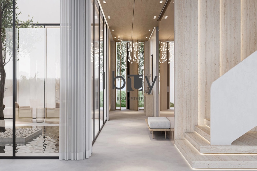 Hot Deal | Madhmoun Verified | HO 2027 | Near Park |