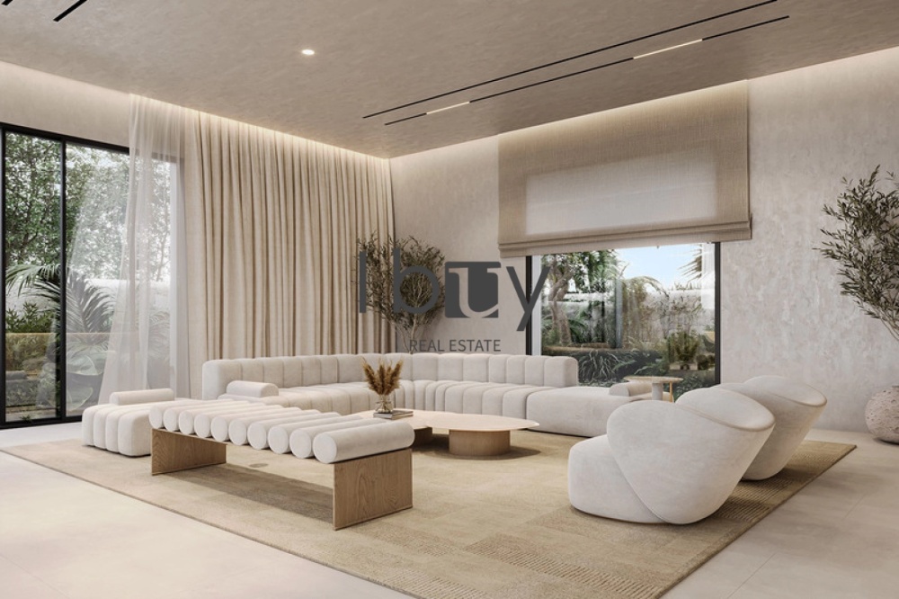 Hot Deal | Madhmoun Verified | HO 2027 | Near Park |