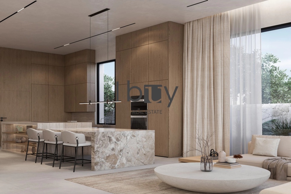 Hot Deal | Madhmoun Verified | HO 2027 | Near Park |