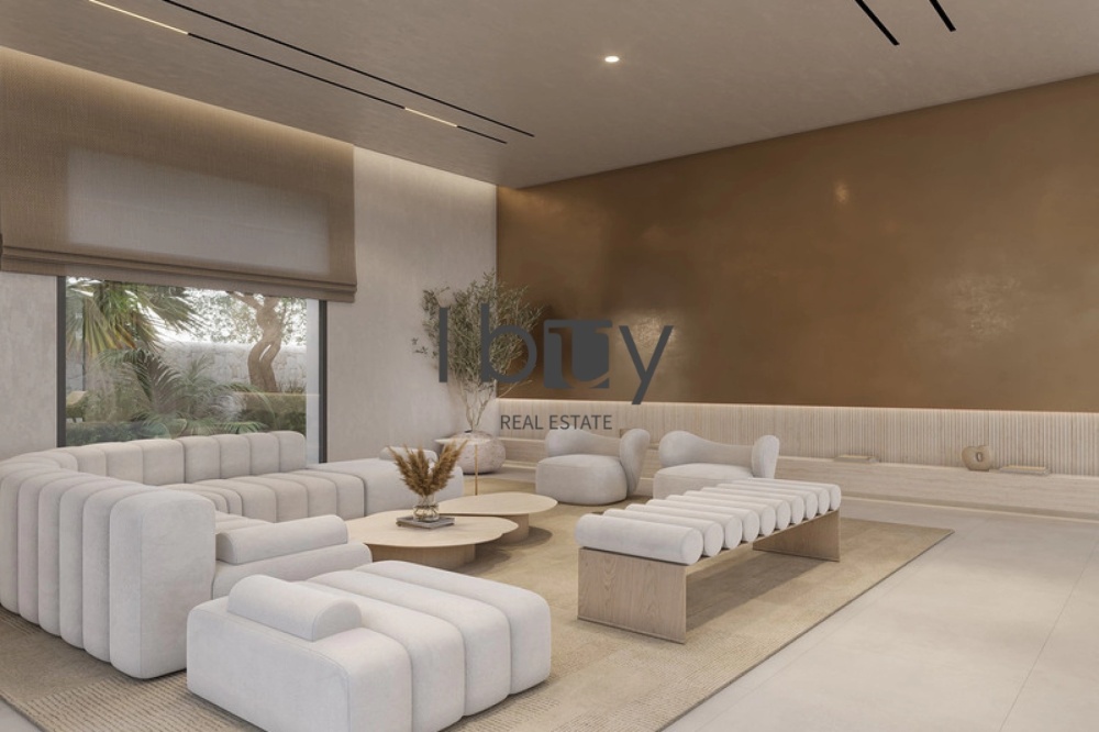 Hot Deal | Madhmoun Verified | HO 2027 | Near Park |