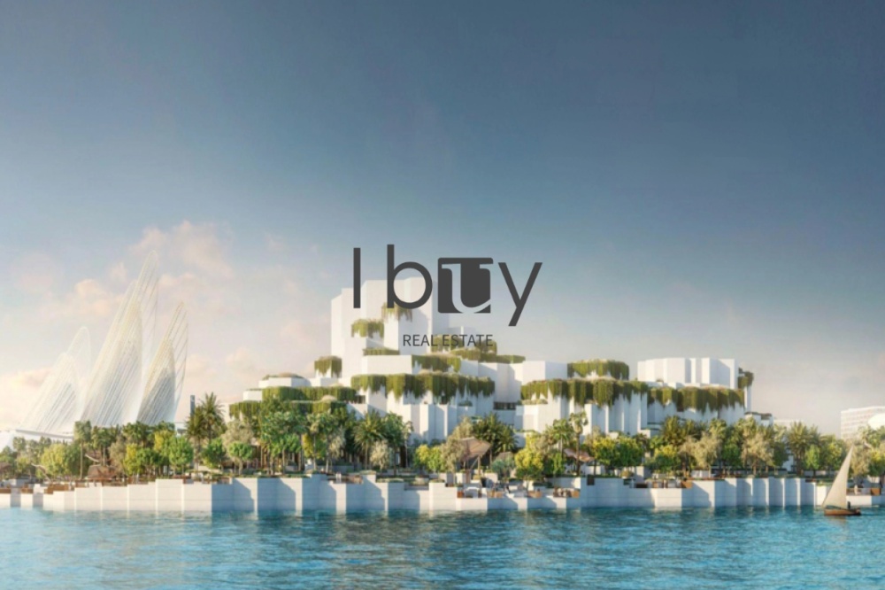 Fountain View | Fully Furnished | Q2 2025 | Prime Location