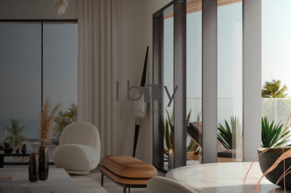 Fountain View | Fully Furnished | Q2 2025 | Prime Location