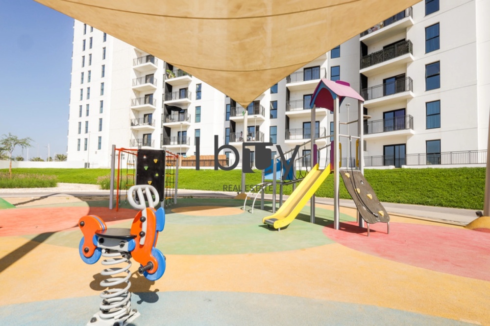 Upcoming Unit | Spacious Unit | Large Balcony |