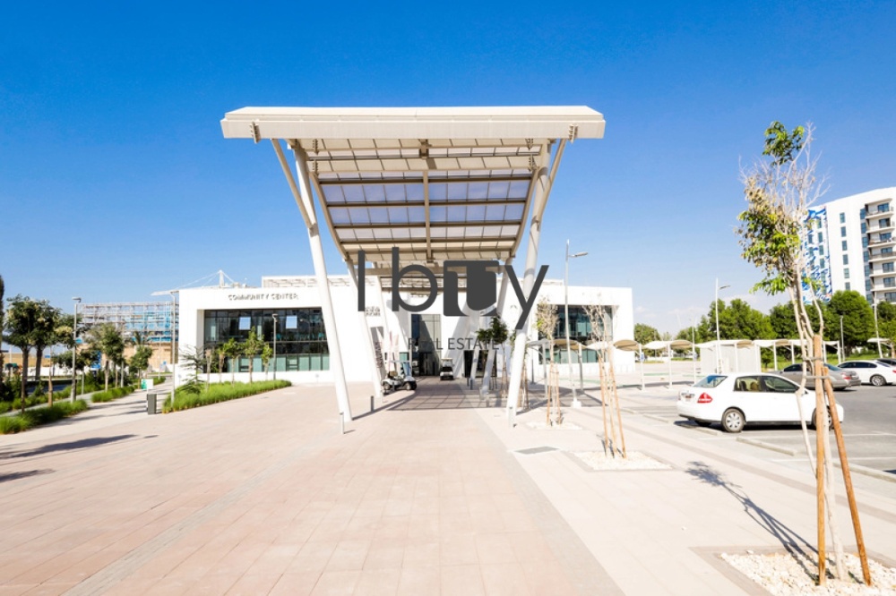 Upcoming Unit | Spacious Unit | Large Balcony |