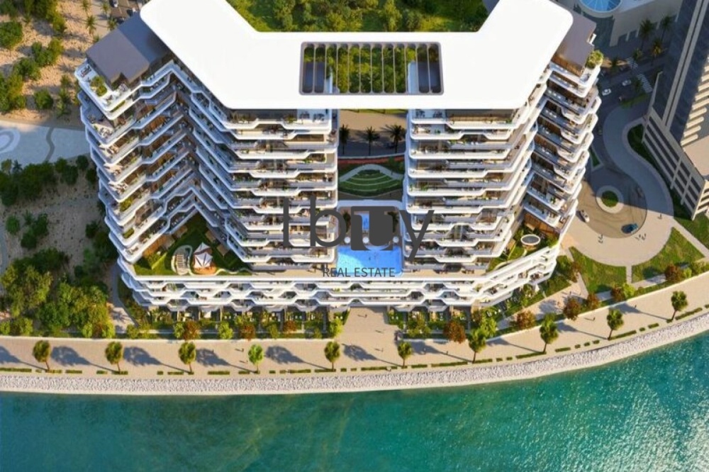 Full Sea View | High Floor | Corner Unit | Hot Deal