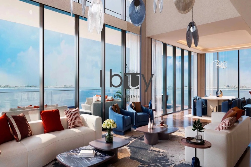 Full Sea View | High Floor | Corner Unit | Hot Deal