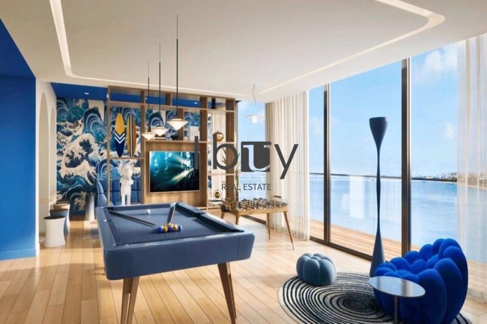 Full Sea View | High Floor | Corner Unit | Hot Deal