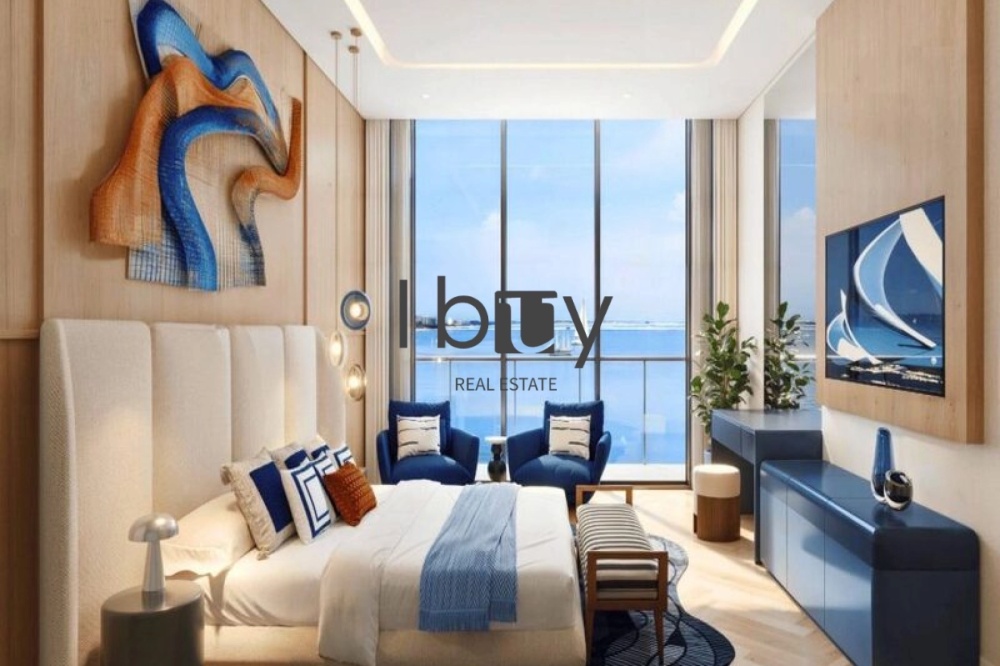 Full Sea View | High Floor | Corner Unit | Hot Deal