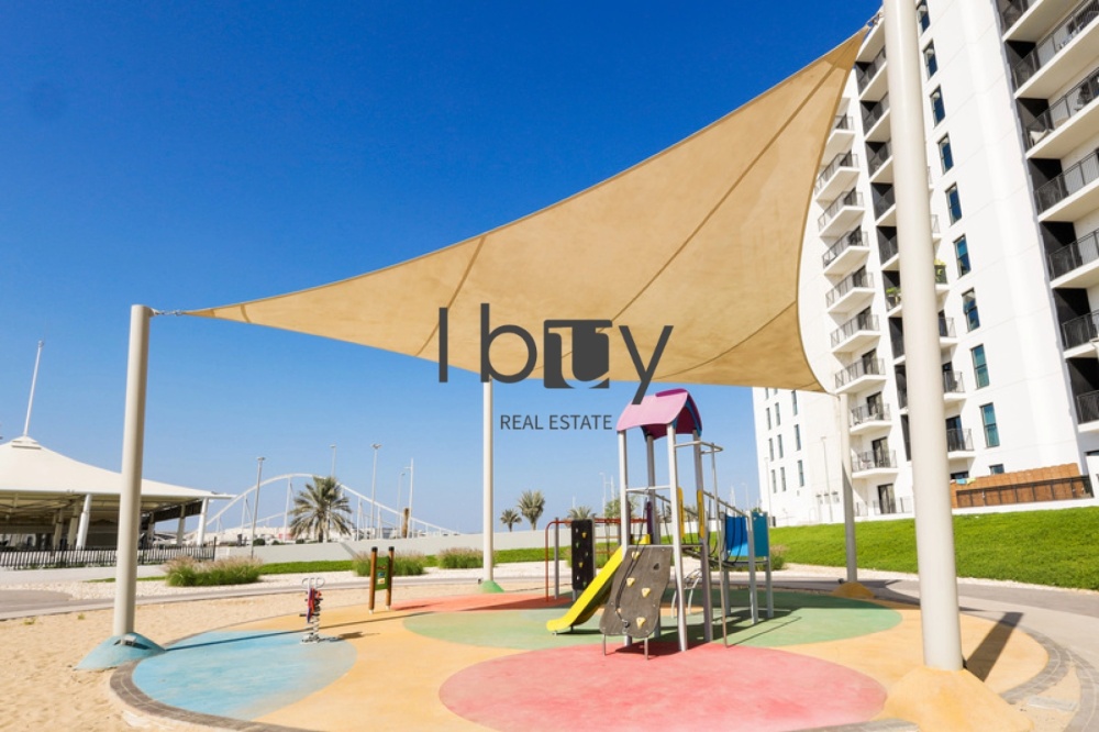 Upcoming Unit | Fully Furnished | Large Balcony |