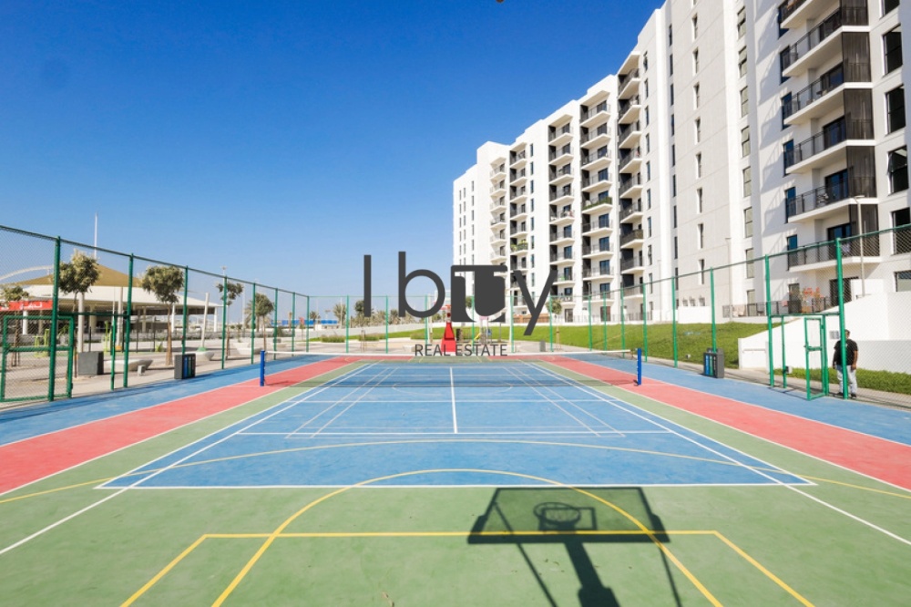 Upcoming Unit | Fully Furnished | Large Balcony |