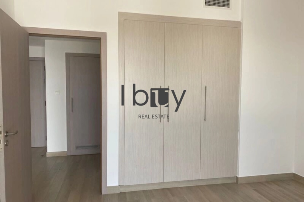 Upcoming Unit | Fully Furnished | Large Balcony |