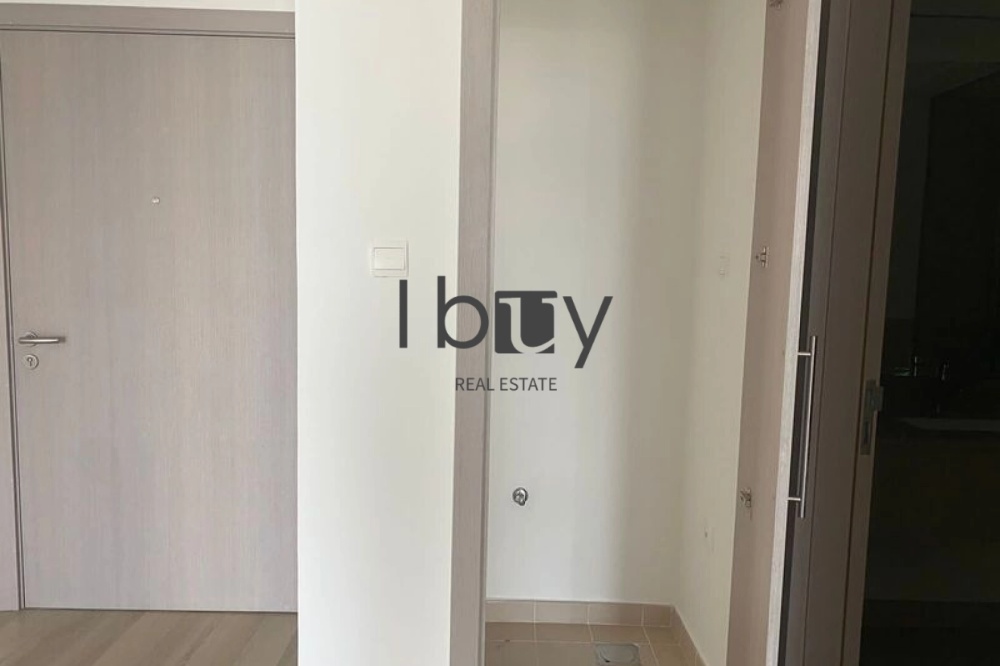 Upcoming Unit | Fully Furnished | Large Balcony |