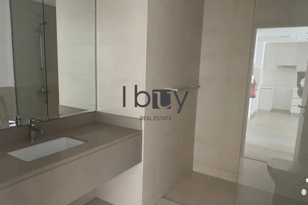 Upcoming Unit | Fully Furnished | Large Balcony |