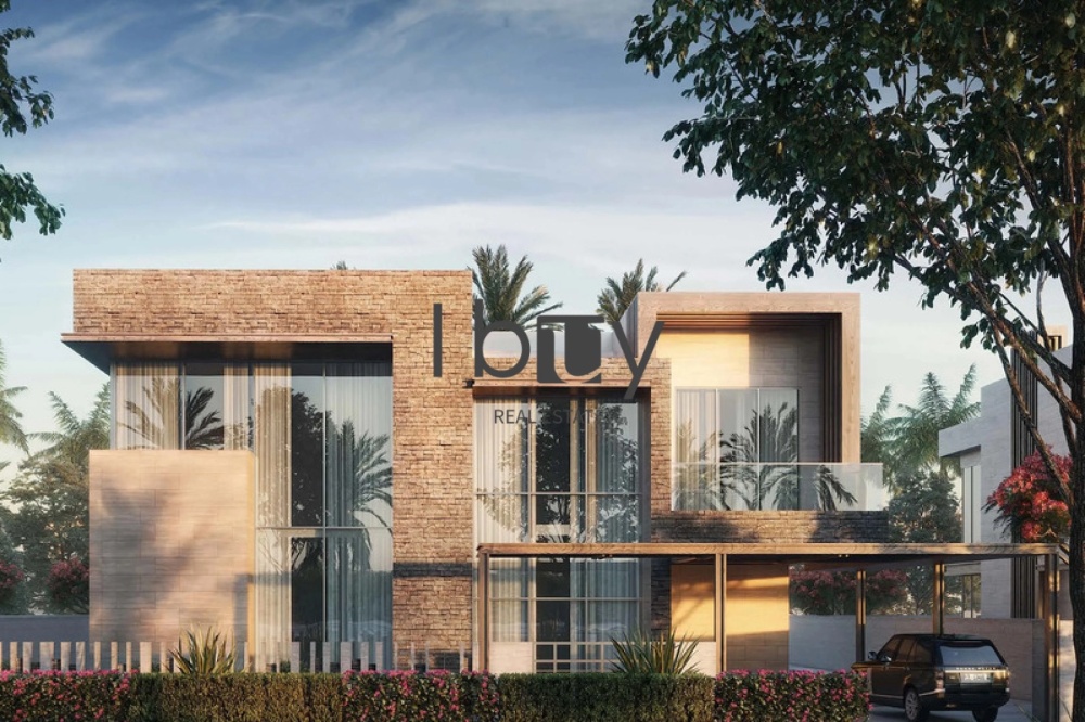 Saadiyat Reserve| Under Construction | Good Invest